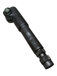 ALONGADOR COLUNA DIREÇÃO COROLLA 2003 - 2008