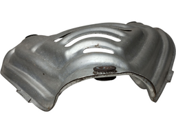 DEFLETOR COLETOR CALOR ESCAPE COROLLA 2.0 1.8 2009 A 2014