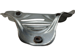 DEFLETOR COLETOR CALOR ESCAPE COROLLA 2.0 1.8 2009 A 2014