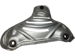 DEFLETOR COLETOR CALOR ESCAPE COROLLA 2.0 1.8 2009 A 2014