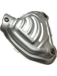 DEFLETOR COLETOR CALOR ESCAPE COROLLA 2.0 1.8 2009 A 2014