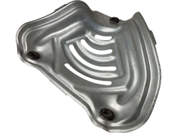 DEFLETOR COLETOR CALOR ESCAPE COROLLA 2.0 1.8 2009 A 2014