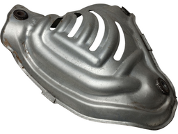 DEFLETOR COLETOR CALOR ESCAPE COROLLA 2.0 1.8 2009 A 2014