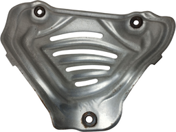 DEFLETOR COLETOR CALOR ESCAPE COROLLA 2.0 1.8 2009 A 2014