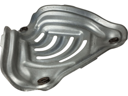 DEFLETOR COLETOR CALOR ESCAPE COROLLA 2.0 1.8 2009 A 2014