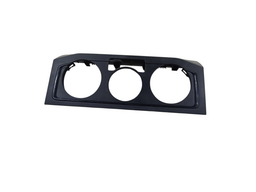 Moldura Painel Comando Ar Saveiro Gol G7 2019/2022