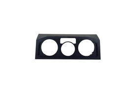 MOLDURA PAINEL COMANDO AR SAVEIRO GOL G7 2019/2022