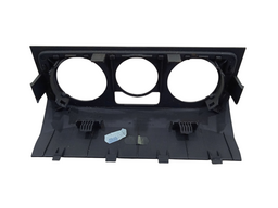 MOLDURA PAINEL COMANDO AR SAVEIRO GOL G7 2019/2022