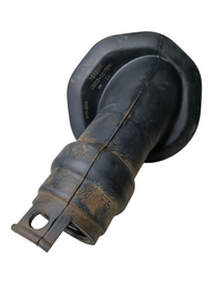 Coifa Barra Direção Corolla 2003 - 2008