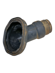 COIFA BARRA DIREÇÃO COROLLA 2003 - 2008