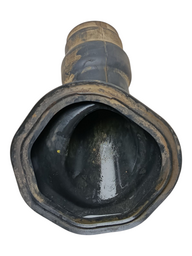 COIFA BARRA DIREÇÃO COROLLA 2003 - 2008