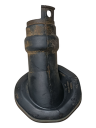 COIFA BARRA DIREÇÃO COROLLA 2003 - 2008