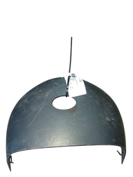 MOLDURA COLUNA CHAVE SETA FIAT SIENA PALIO 1.4 ELX 2009