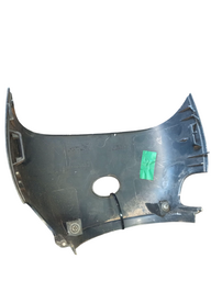 MOLDURA COLUNA CHAVE SETA FIAT SIENA PALIO 1.4 ELX 2009