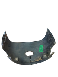 MOLDURA COLUNA CHAVE SETA FIAT SIENA PALIO 1.4 ELX 2009