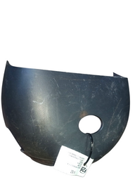 MOLDURA COLUNA CHAVE SETA FIAT SIENA PALIO 1.4 ELX 2009