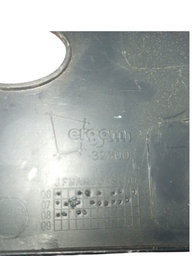 MOLDURA COLUNA CHAVE SETA FIAT SIENA PALIO 1.4 ELX 2009