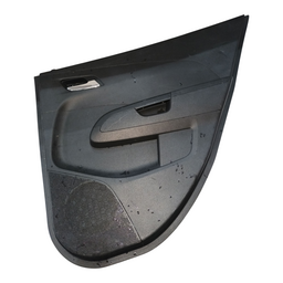 Forro Porta Traseira Direita Sonic Hatch 2012 a 2014