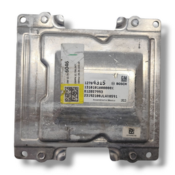 KIT CODE GM CHEVROLET ONIX 2020 A 2023 ORIGINAL