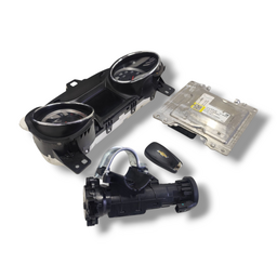 KIT CODE GM CHEVROLET ONIX 2020 A 2023 ORIGINAL