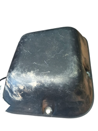 MOLDURA LANTERNA INTERNA LADO DIREITO FIAT SIENA PALIO 1.4 E