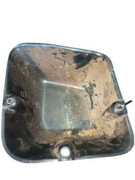 MOLDURA LANTERNA INTERNA LADO DIREITO FIAT SIENA PALIO 1.4 E