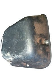 MOLDURA LANTERNA INTERNA LADO DIREITO FIAT SIENA PALIO 1.4 E