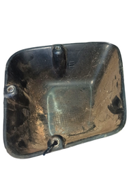 MOLDURA LANTERNA INTERNA LADO DIREITO FIAT SIENA PALIO 1.4 E