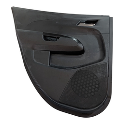 Forro Porta Traseira Esquerda Sonic Sedan 2012 a 2014