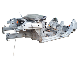 TRASEIRA BAIXA FIAT PULSE 2022 2023 2024/.. 