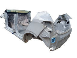 TRASEIRA BAIXA FIAT PULSE 2022 2023 2024/.. 