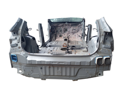 TRASEIRA BAIXA FIAT PULSE 2022 2023 2024/.. 