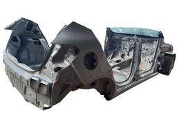 TRASEIRA BAIXA FIAT PULSE 2022 2023 2024/.. 