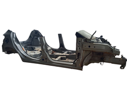 TRASEIRA BAIXA FIAT PULSE 2022 2023 2024/.. 