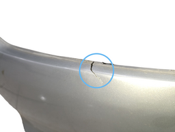 PARACHOQUE DIANTEIRO FORD FUSION 2013 A 2016 A