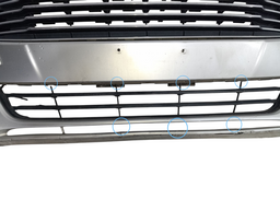 PARACHOQUE DIANTEIRO FORD FUSION 2013 A 2016 A