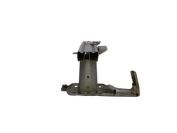 ALMA LÂMINA PARACHOQUE DIANTEIRO FUSION 2013 A 2019