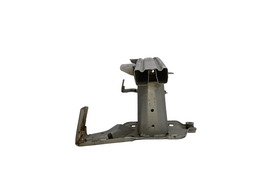 ALMA LÂMINA PARACHOQUE DIANTEIRO FUSION 2013 A 2019