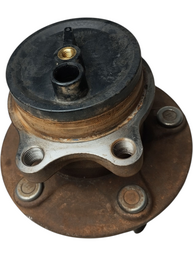 CUBO ROLAMENTO RODA TRASEIRA C/ SENSOR ABS