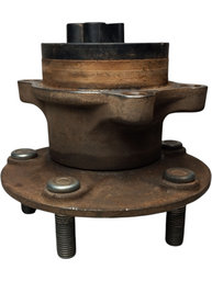 CUBO ROLAMENTO RODA TRASEIRA C/ SENSOR ABS