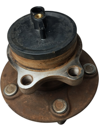 CUBO ROLAMENTO RODA TRASEIRA C/ SENSOR ABS