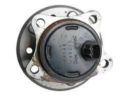 CUBO RODA TRASEIRO TOYOTA COROLLA 1998 - 2002