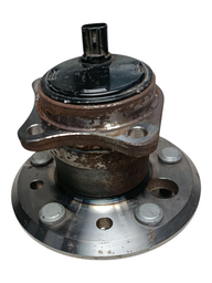 Cubo Roda Traseiro Toyota Corolla 1998 - 2002
