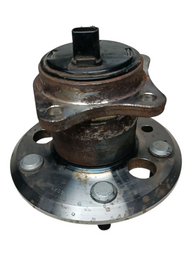 CUBO RODA TRASEIRO TOYOTA COROLLA 1998 - 2002