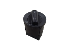 Botão Chave Farol  Voyage Gol Saveiro Fox 2010 à 2020