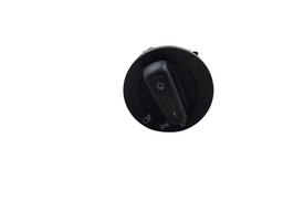 BOTÃO CHAVE FAROL  VOYAGE GOL SAVEIRO FOX 2010 À 2020