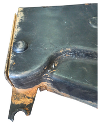 CAPA INFERIOR CORREIA DENTADA FIAT SIENA PALIO ELX 1.4 2009