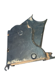 CAPA INFERIOR CORREIA DENTADA FIAT SIENA PALIO ELX 1.4 2009