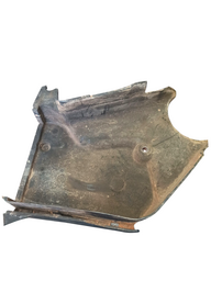 CAPA INFERIOR CORREIA DENTADA FIAT SIENA PALIO ELX 1.4 2009