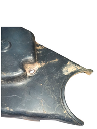 CAPA INFERIOR CORREIA DENTADA FIAT SIENA PALIO ELX 1.4 2009